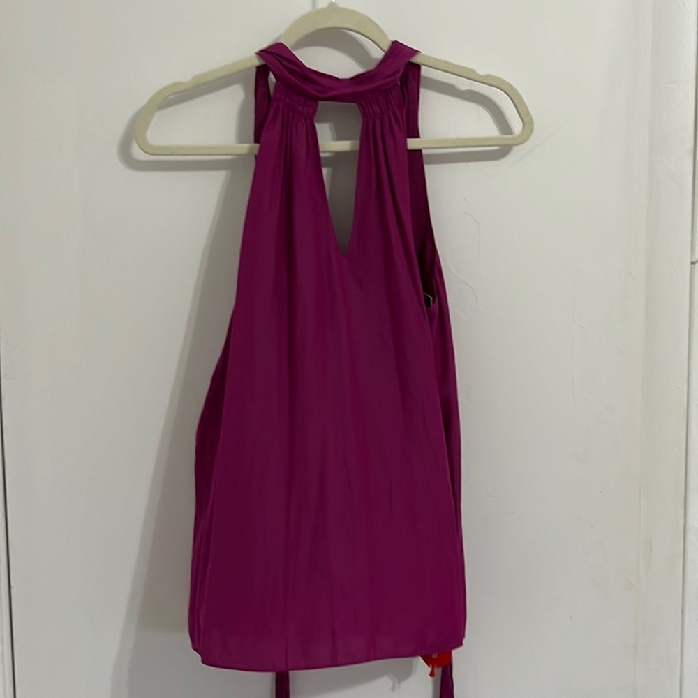 Ramy Brook Lula top